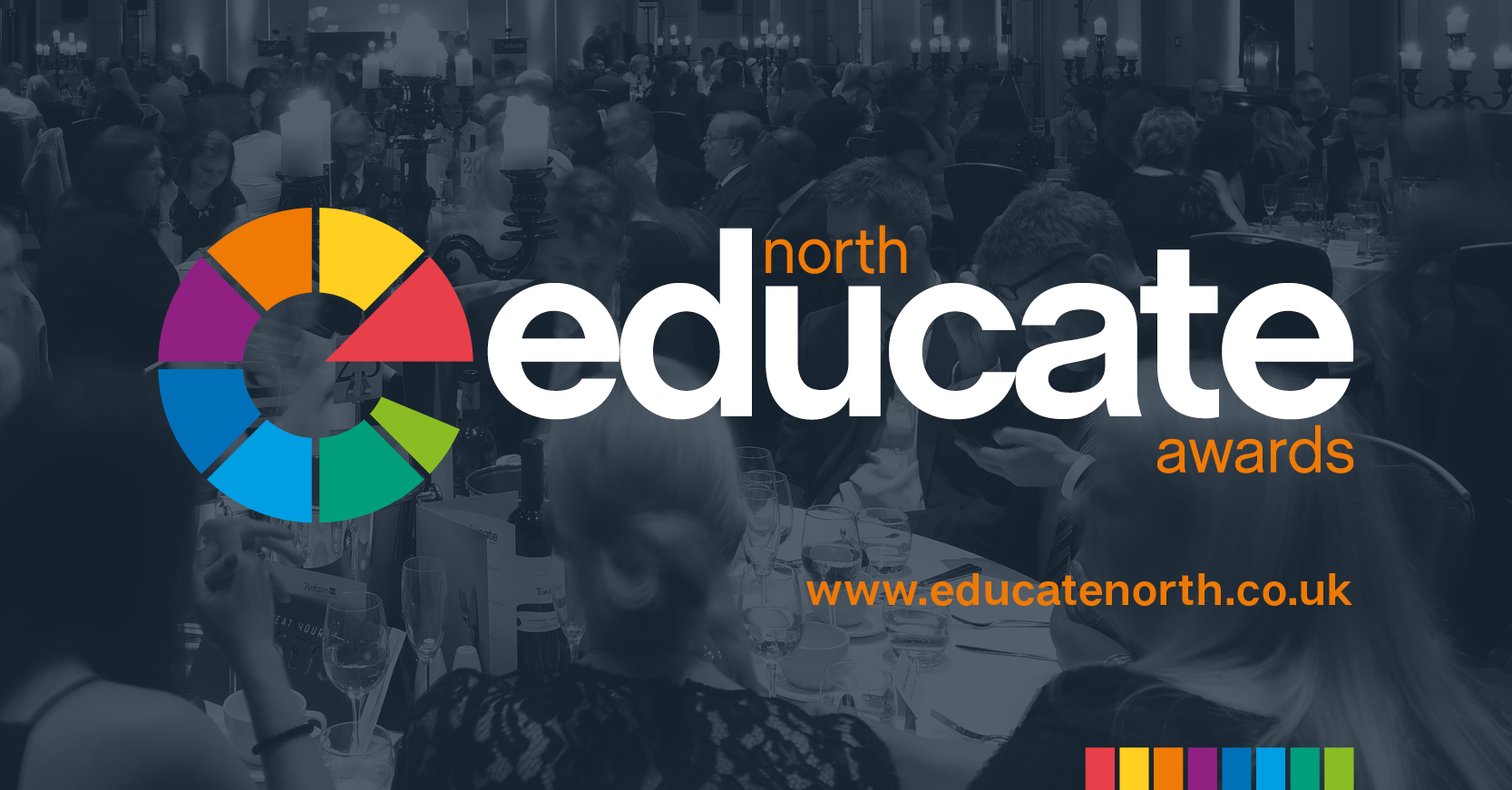 ENAs | Celebrating Excellence in Education in the North