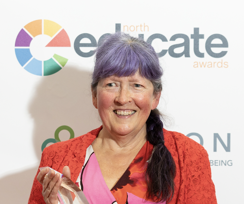 Professor Nicola Curtin FMed Sci