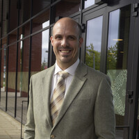 Professor Chris Headleand
