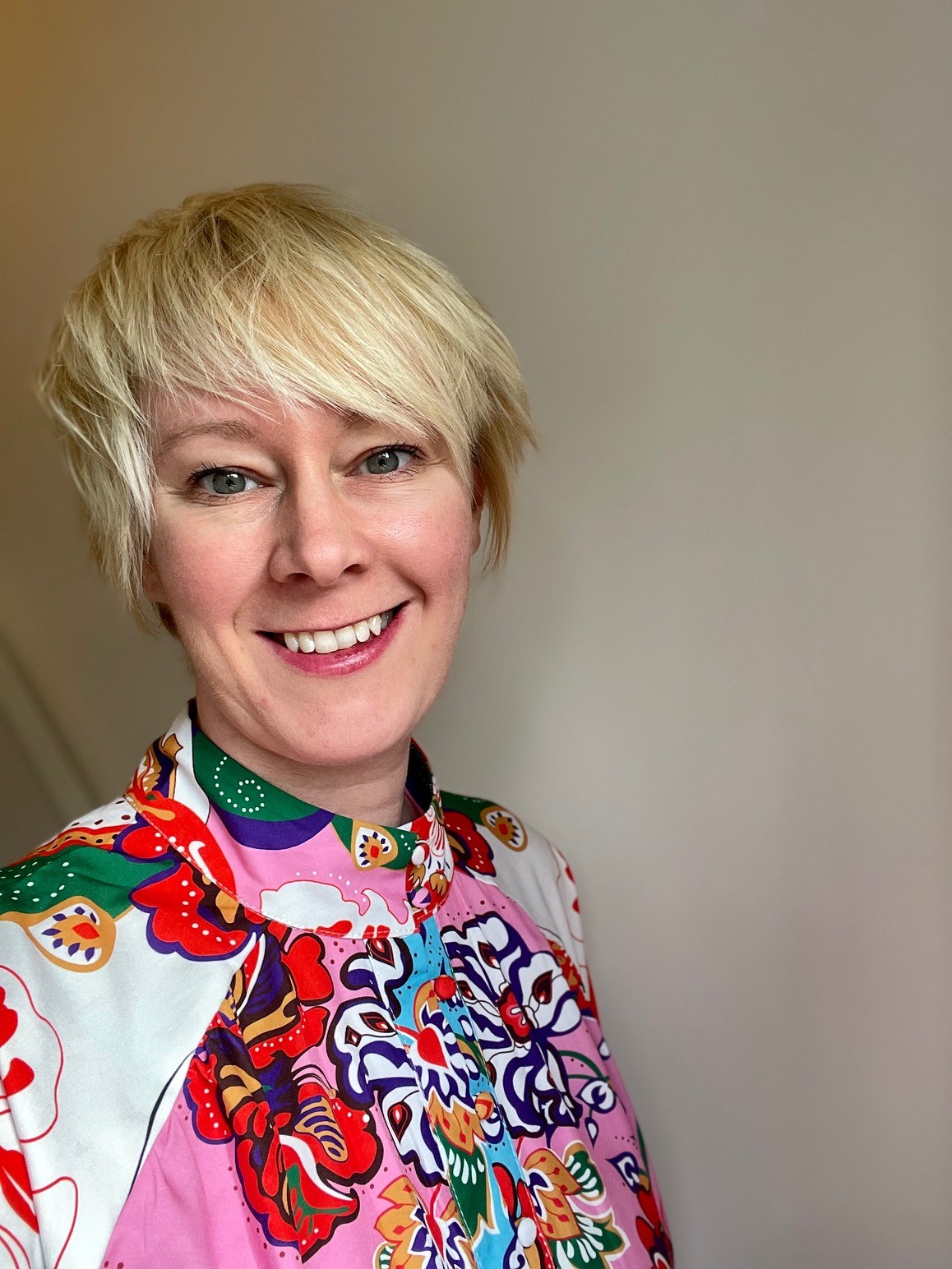 Dr Michelle Phillips, PhD