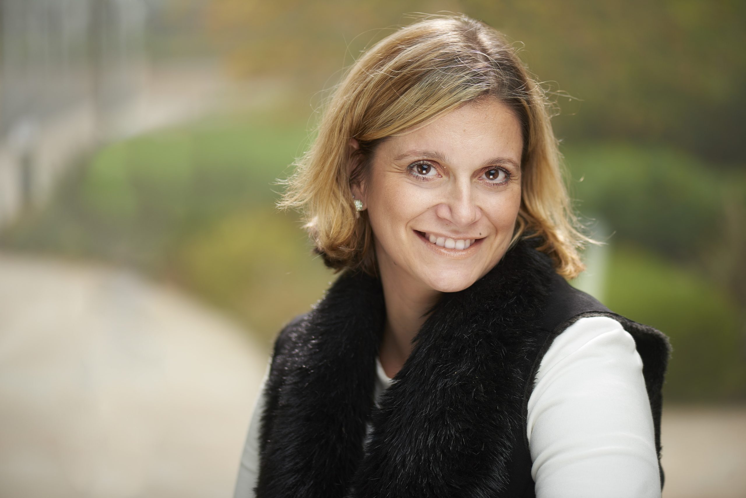 Anastasia Konstantopoulou