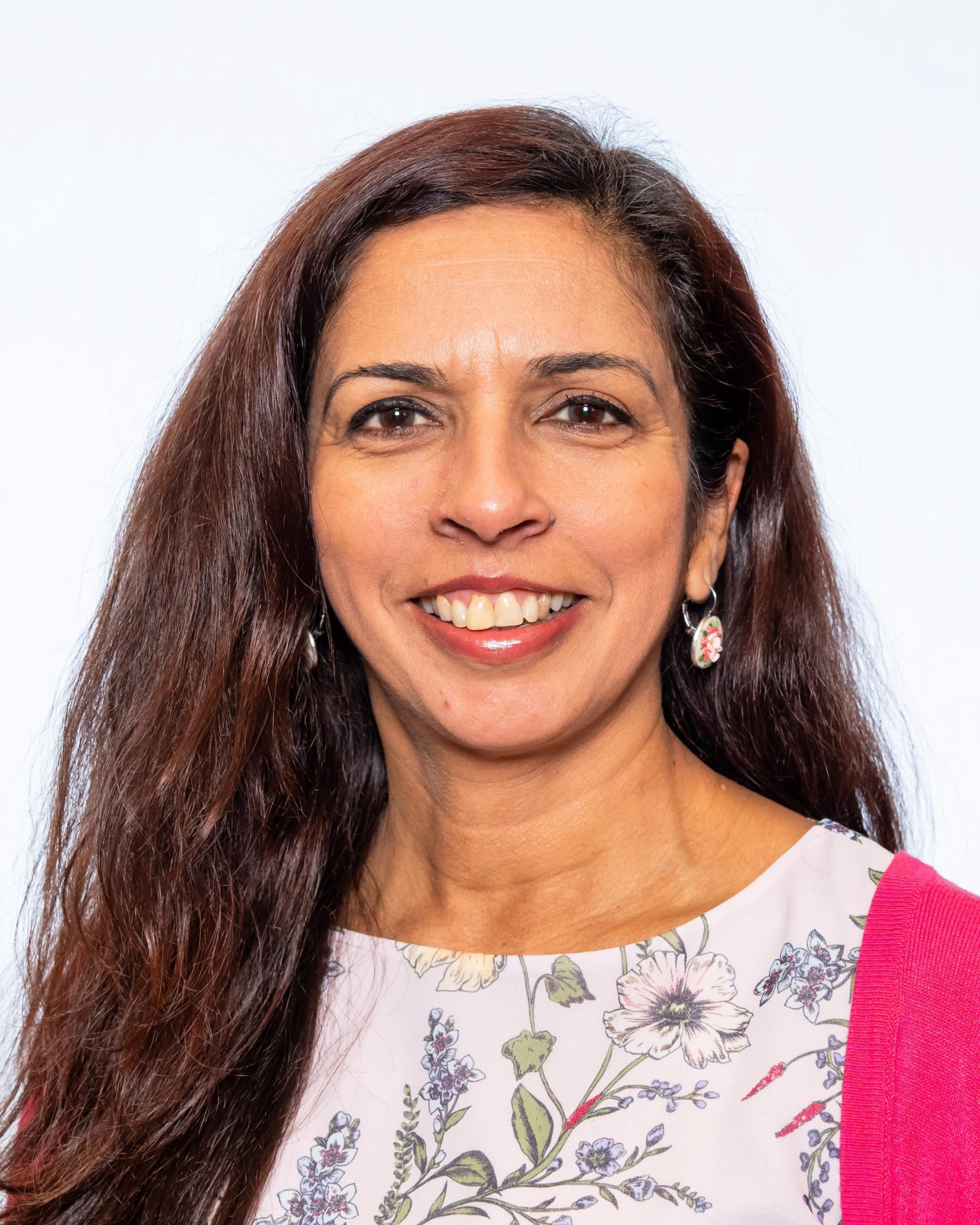 Dr Shobana Nair Partington
