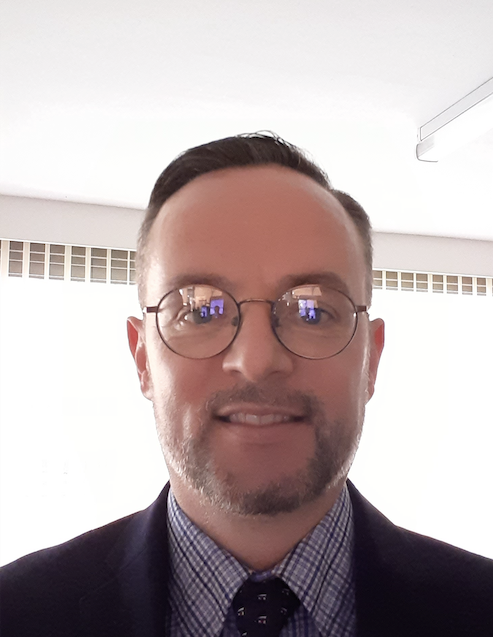 Professor Stephen Kelly