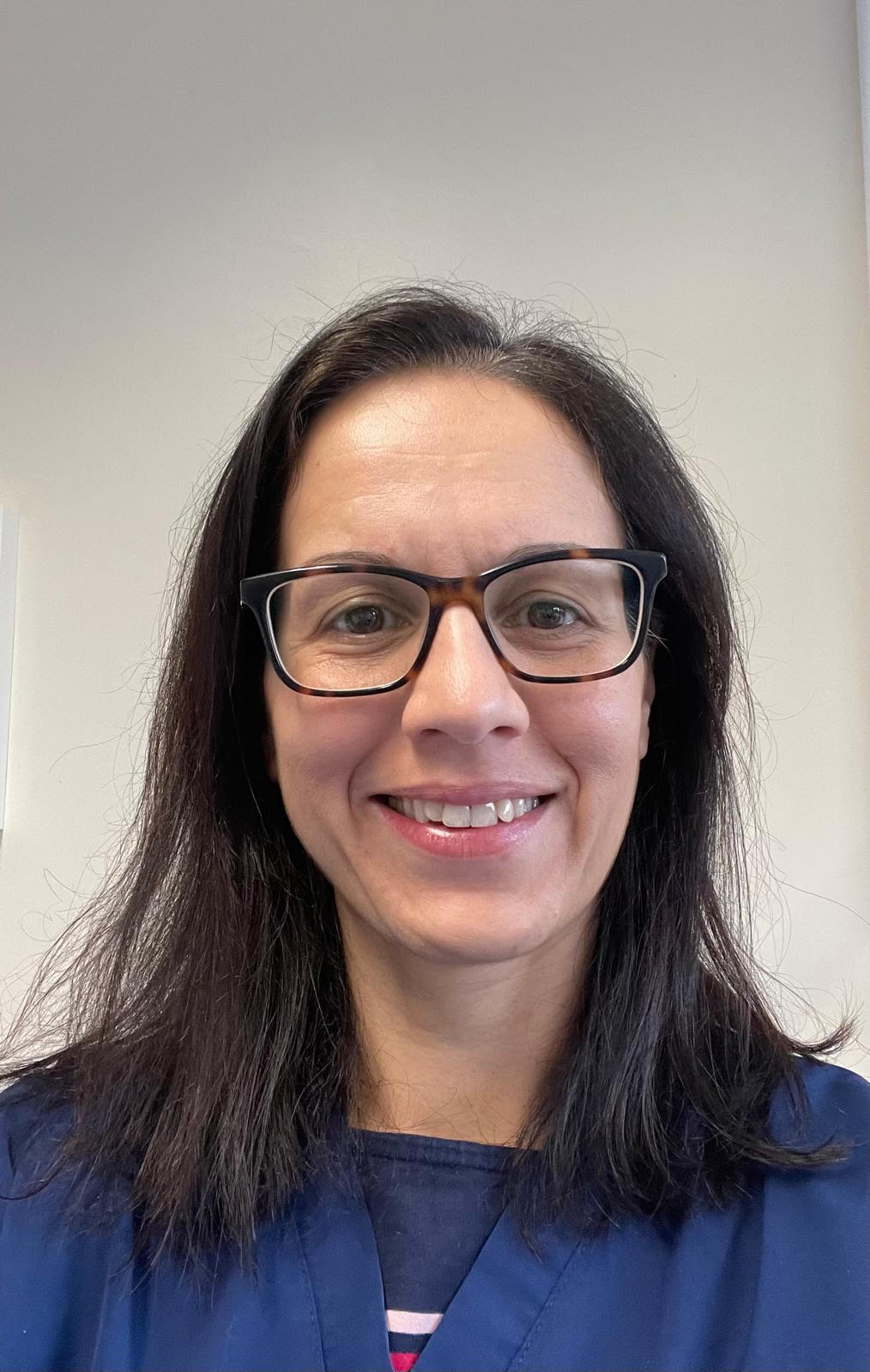 Dr Shahina Yasmin Khan