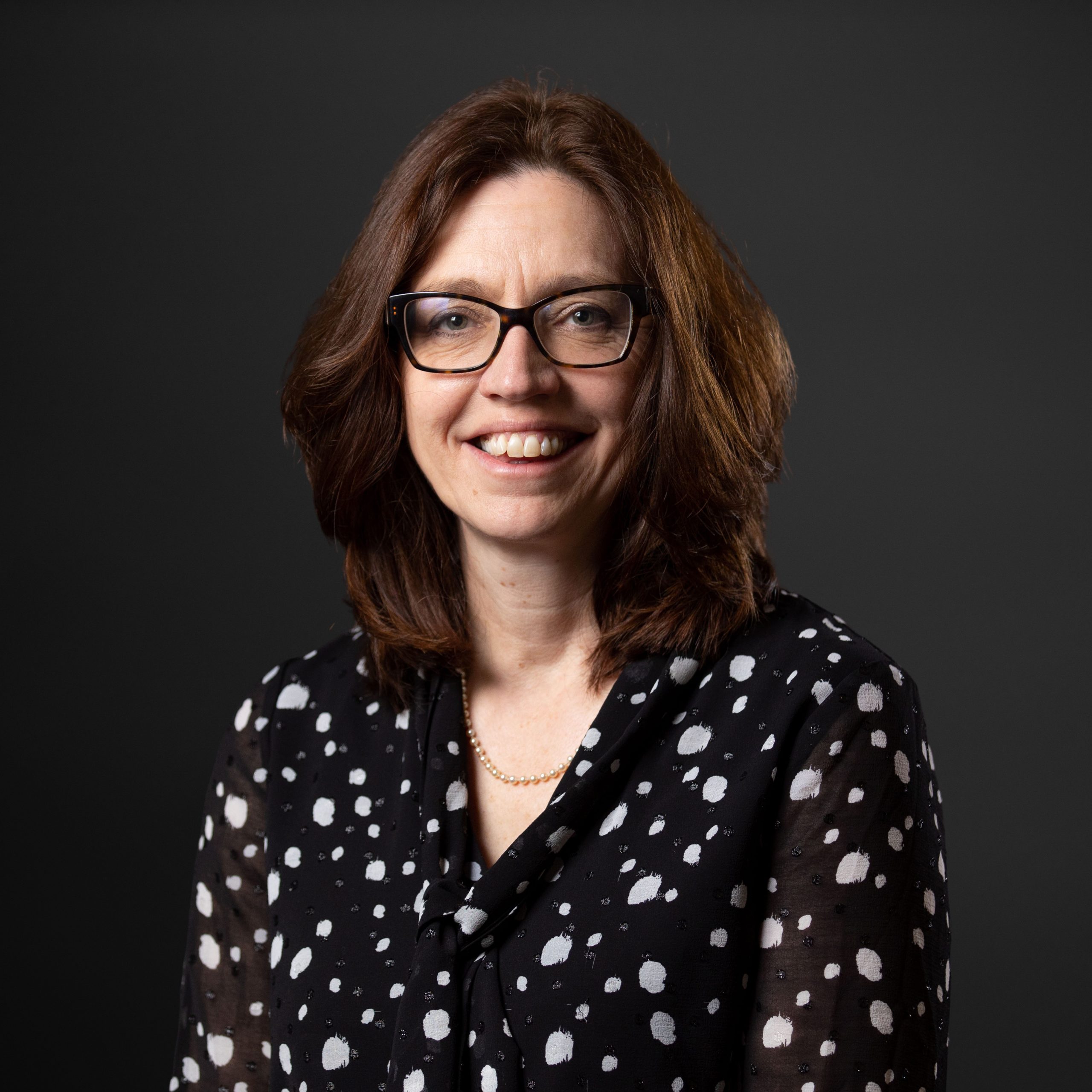 Professor Clare Milsom