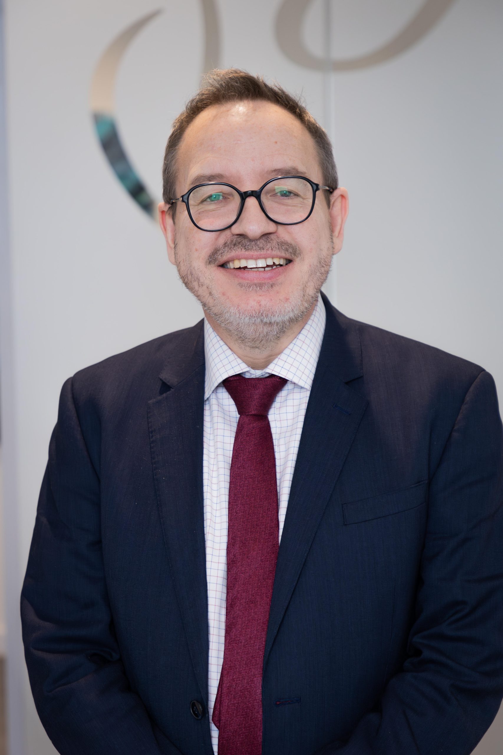 Professor Paul Andrew Townsend