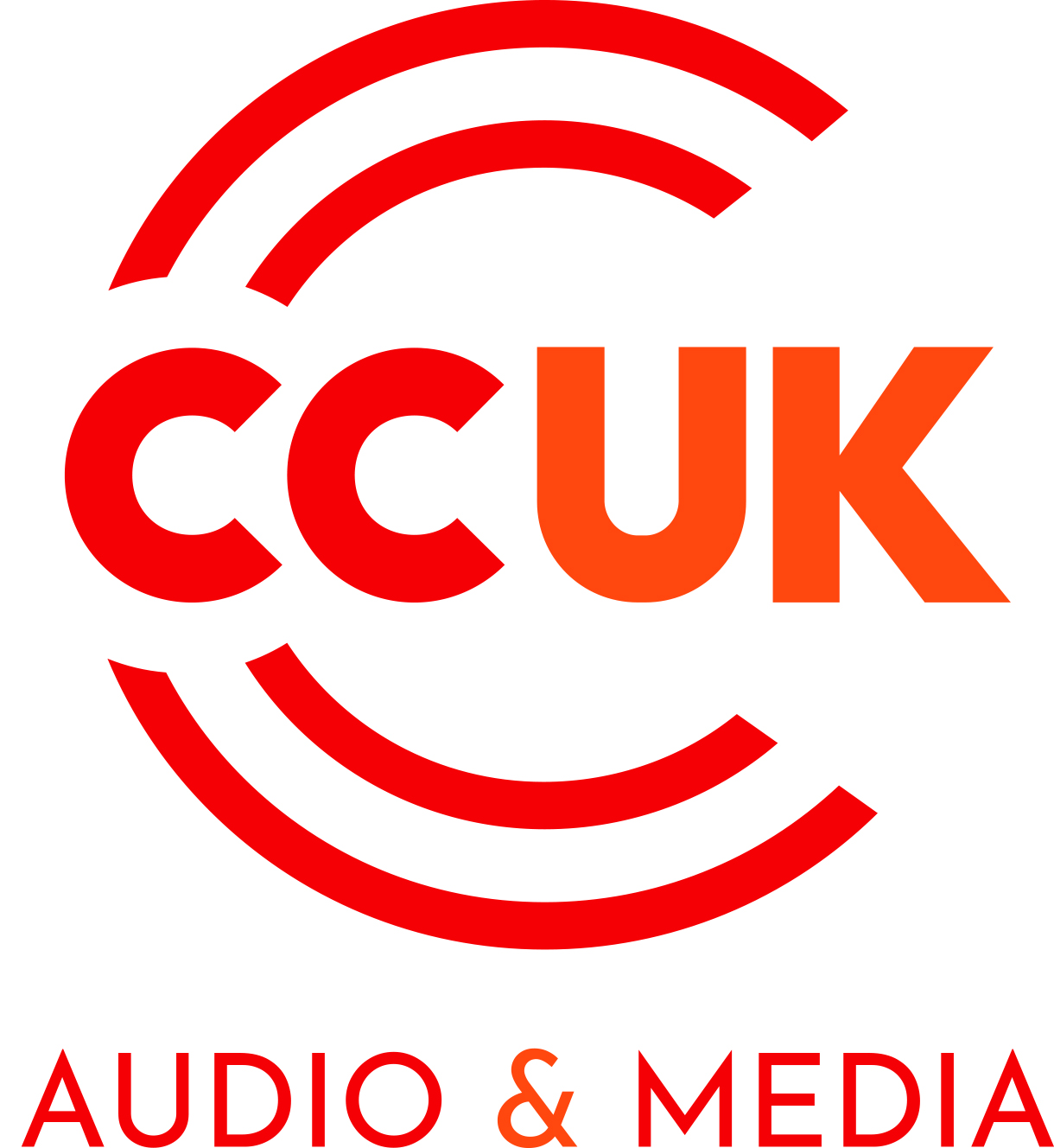 CCUK Outstanding Contribution Awards - ENAs